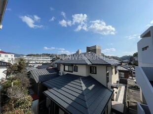 高田駅 徒歩42分 3階の物件内観写真